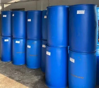 250L DRUMS &#64;R160 EACH