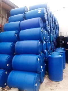 250l Barrels &#64;r1600 Each