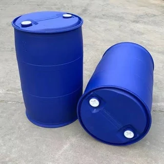 250L BARRELS &#64;R1600 EACH