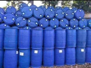 &#64;R160 PLASTIC DRUM/BARRELS