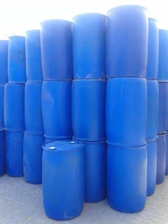 Blue Drums/barrels &#64;r160
