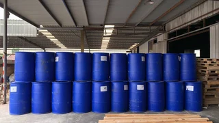 Plastic Drums &#64;r160