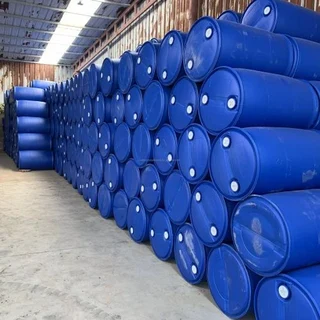 &#64;R160 BLUE PLASTIC BARRELS