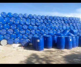 250L CLOSEDTOP BARRELS/DRUMS &#64;R160 BARGAIN