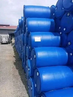 250l Closedtop Barrels/drums &#64;r160 Bargain