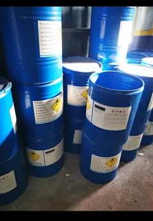 METAL/STEEL CANS WITH LIDS R60 EACH