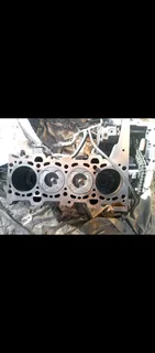 Bmw e46 M47 engin stripping for parts