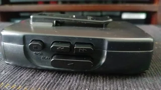 Sony Walkman Cassette Player