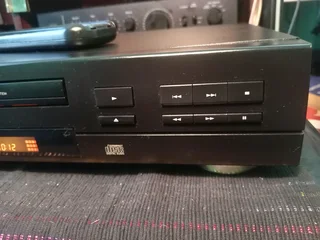 Sansui Cd Player CD - 210