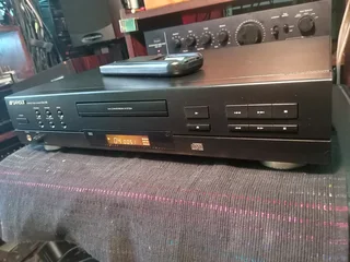 Sansui Cd Player CD - 210