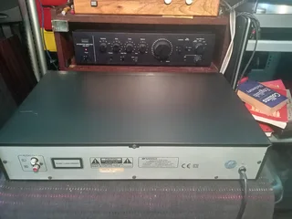 Sansui Cd Player CD - 210