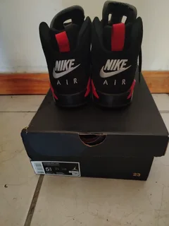 Pre loved Jordan takkies