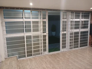 Aluminium Sliding Doors &amp; Sliding Windows