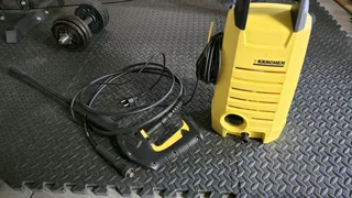 Karcher - K1.100 High Pressure Cleaner