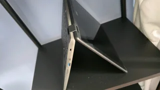 Acer spin 512 Chromebook