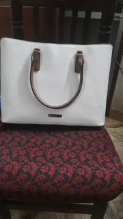 Aldo laptop bag