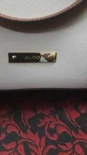 Aldo laptop bag