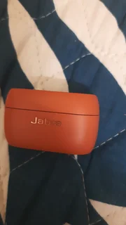 Jabra earbuds