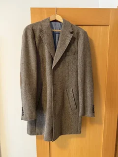 Mens jacket
