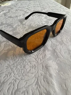Visionar summon sunglasses