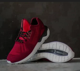 Adidas Tubular Runner Weave 42