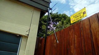 Electric fencing