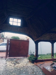 Rooms to rent (Pimville zone 1)