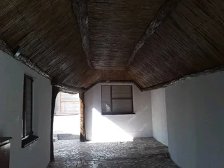 Rooms to rent (Pimville zone 1)