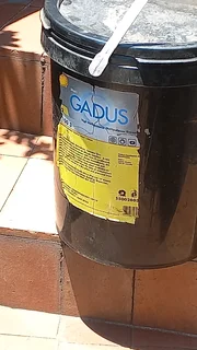 Shell  Gadus multipurpose grease