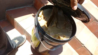 Shell  Gadus multipurpose grease