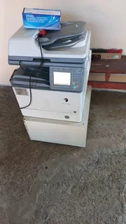 Canon printer