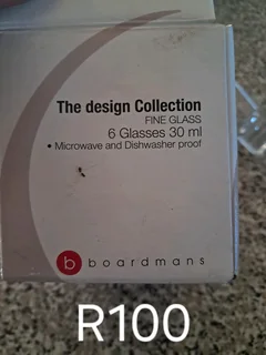 Glasses for sale