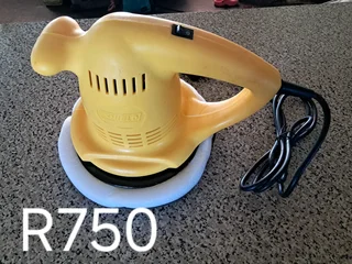 Shield Orbital Polisher for sale