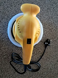 Shield Orbital Polisher for sale