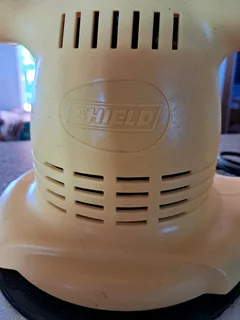 Shield Orbital Polisher for sale