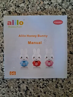 Honey Bunny light for sale
