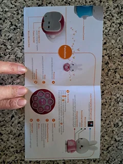 Honey Bunny light for sale