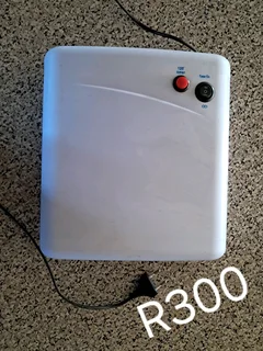 UV / LED Nail lamp for sale