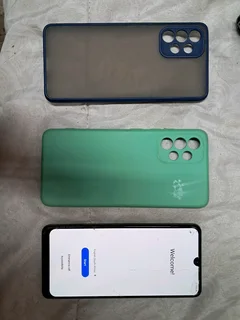 Samsung Galaxy A33 G4 for sale
