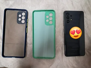 Samsung Galaxy A33 G4 for sale