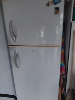 Lg fridge freezer