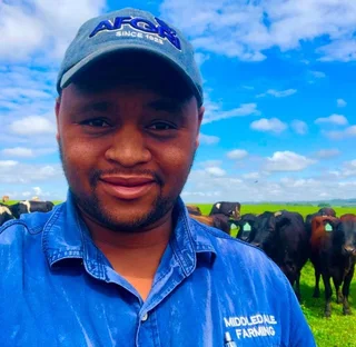 EX- Farmer looking for a Job