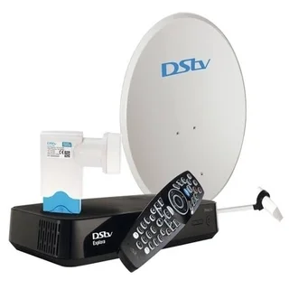 Dstv Accredited Installers - Tv Mounting - Signal loss Services 0825385120