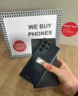 Samsung S22 Ultra 256gb