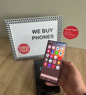 Samsung S22 Ultra 256gb