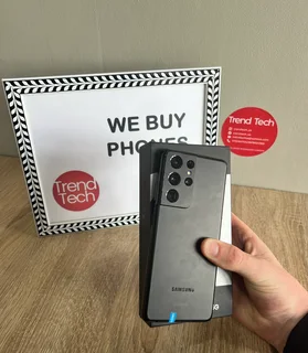 Samsung S21 Ultra 128gb