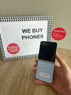 Samsung Z Flip 6 256gb