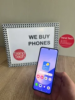 Samsung Z Flip 6 256gb