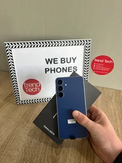 Samsung S25 FE 256gb (BRAND NEW)