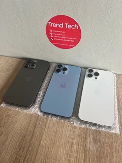 iPhone 13 Pro Max 128gb